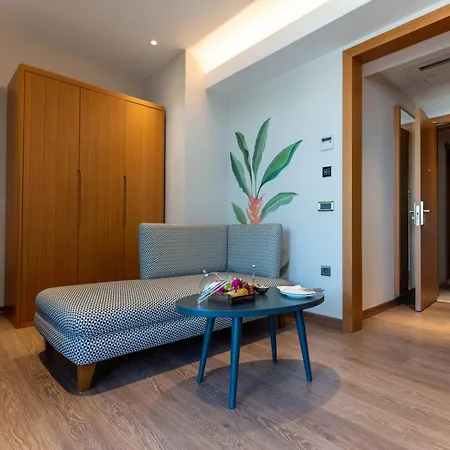 Palm Hills Bodrum Hotel-3