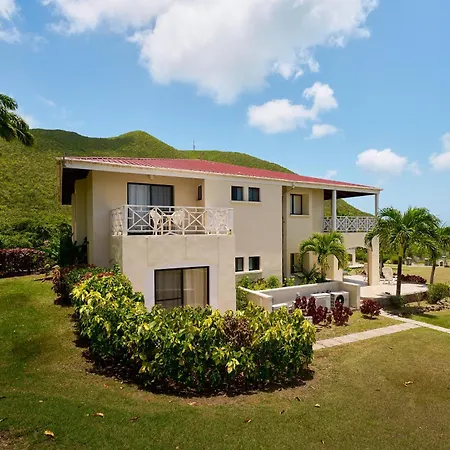 Mount Nevis Hotel-2