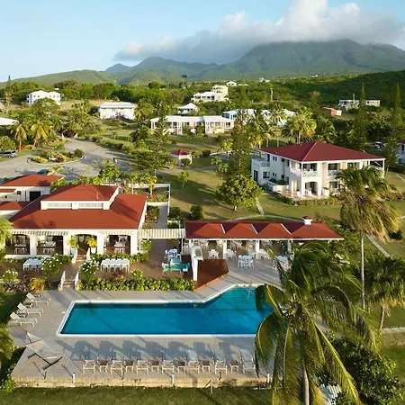 Mount Nevis Hotel-2