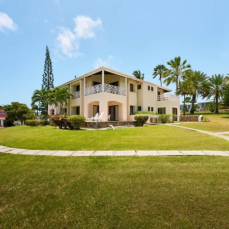 Mount Nevis Hotel-3