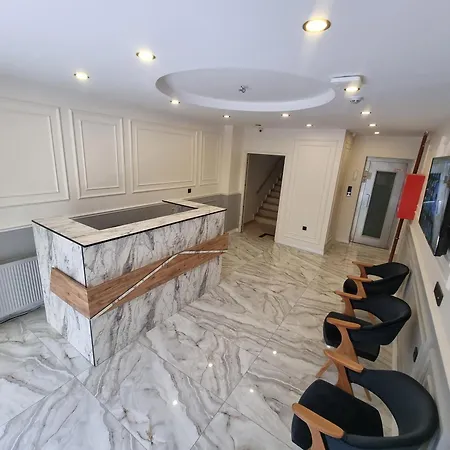 Elite Park Hotel & Suites-3