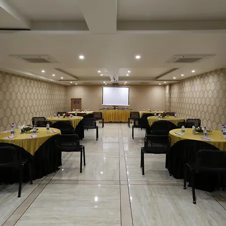 Grand Kailash Hotel-2