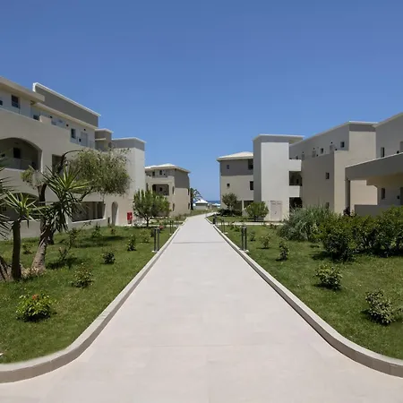 Vantaris Luxury Beach Resort-2