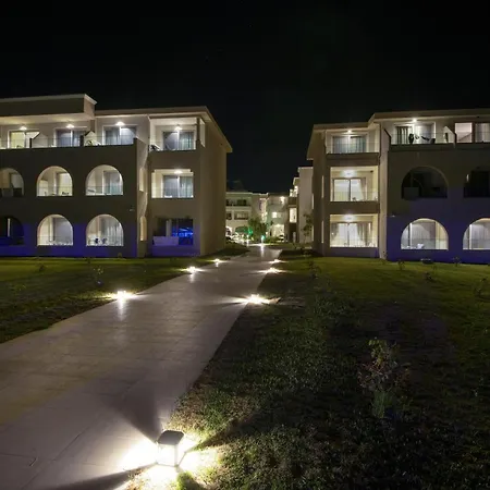 Vantaris Luxury Beach Resort-3