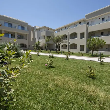 Vantaris Luxury Beach Resort-3