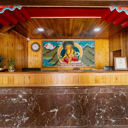 Buddha Retreat-2