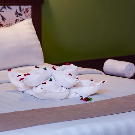 Pars International Hotel-3