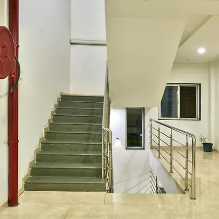 Hotel Fortune Inn-2