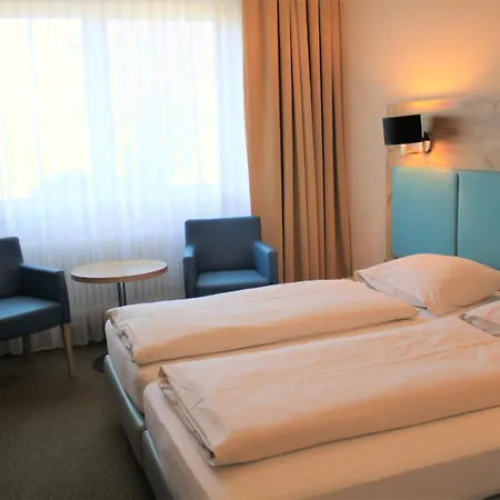 Nordseehotel Wilhelmshaven-2