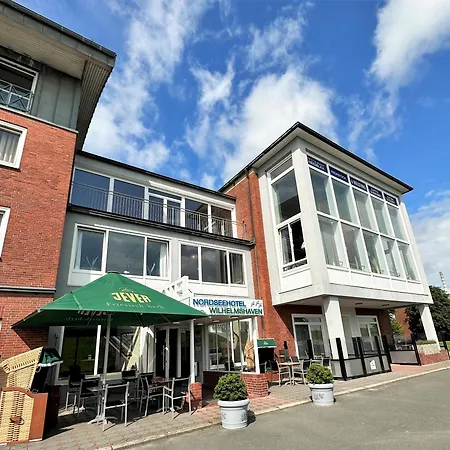 Nordseehotel Wilhelmshaven-2
