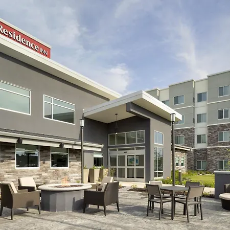 Residence Inn By Marriott Jonesboro-2