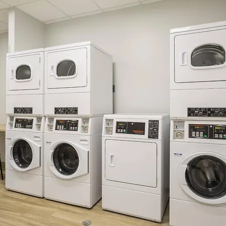Towneplace Suites By Marriott Rochester Mayo Clinic Area-3