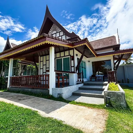 Aura Samui Best Beach Hotel - Sha Plus-2
