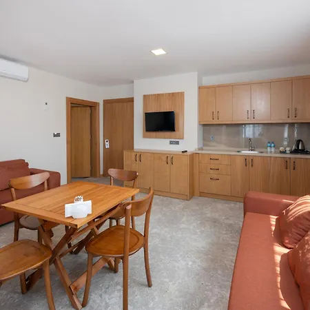 Ma-Si Urla Hotel-2