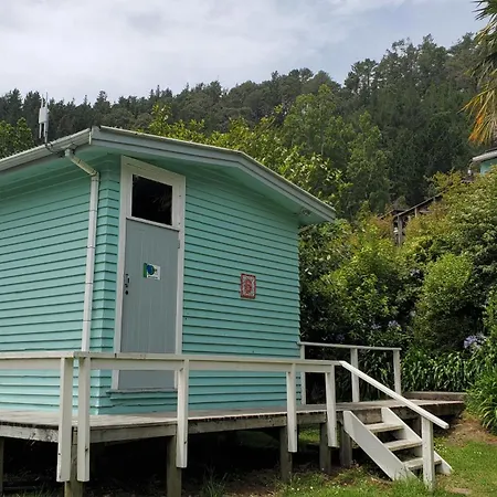 Dickson Holiday Park-2