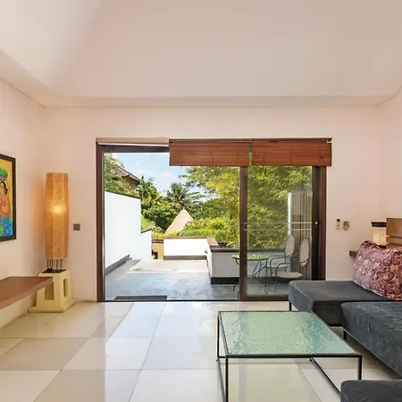 Ubud Green Resort Villas Powered By Archipelago-3