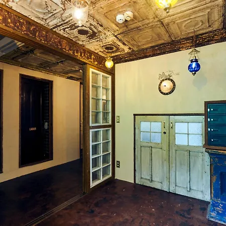 Guest House Carapan-2
