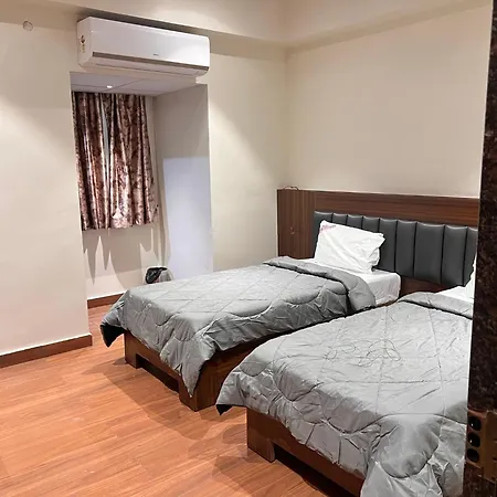 Hotel Lakshmi Residency-2