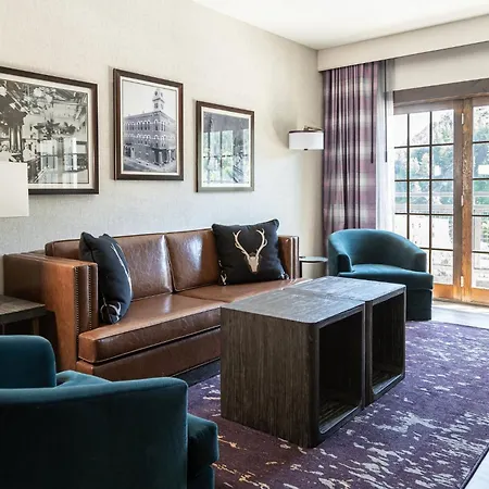 Holiday Inn Resort Deadwood Mountain Grand By Ihg-2