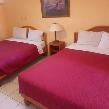 Hotel Sevilla-2