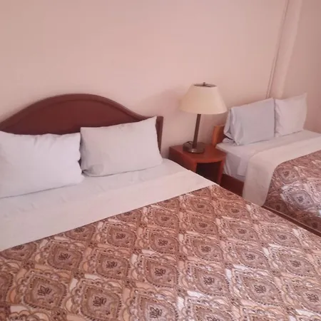 Hotel Sevilla-3