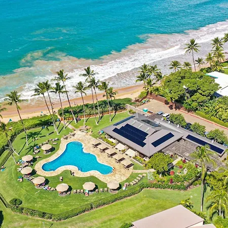 Wailea Ekahi Village - Coraltree Residence Collection-3