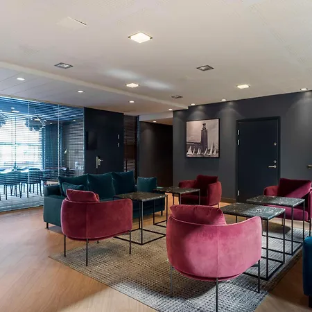 Radisson Blu Royal Viking Hotel, Stockholm-2