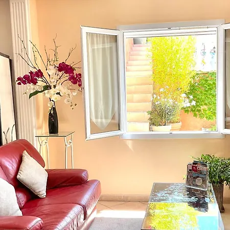Chambres d'hôtes Les Noisetiers-3