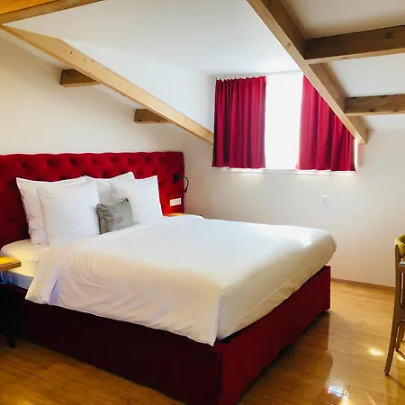 Chasse Residency Hotel-3
