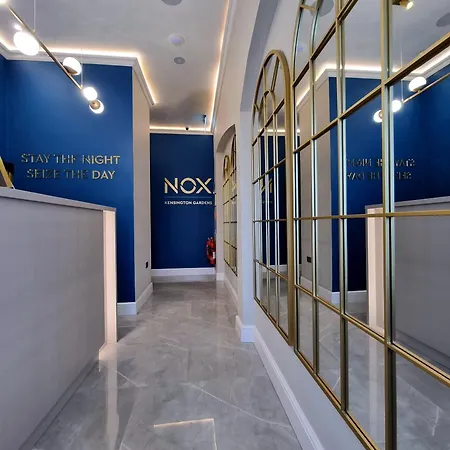 Nox Kensington Gardens-2