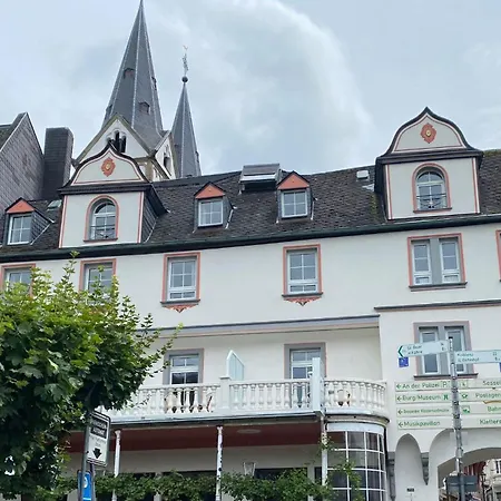 Rheinhotel Zur Krone-3