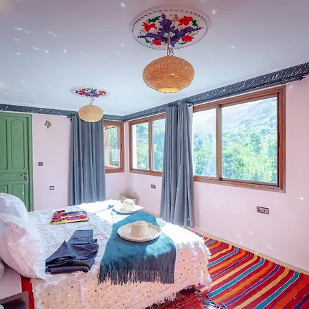 Smile House Imlil-3