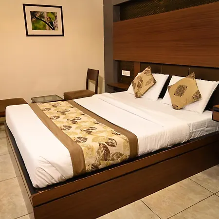 Hotel Plaza Inn, Ajmer-2