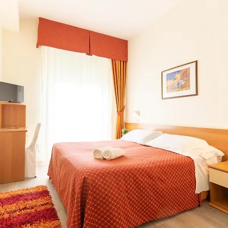 Hotel Dusseldorf-3