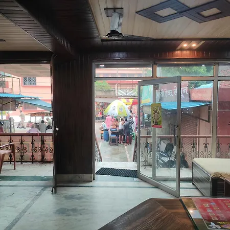 Hotel Shubhadra Guest House-2