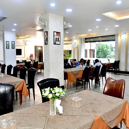 Hotel Suraj Palace-2