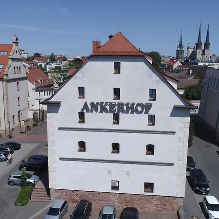Ankerhof Hotel-2