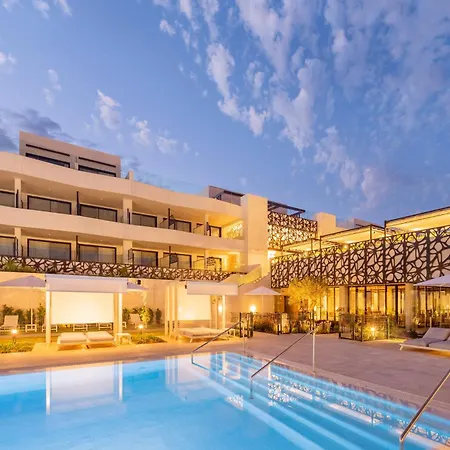 Eurostars Ocean Marbella-2