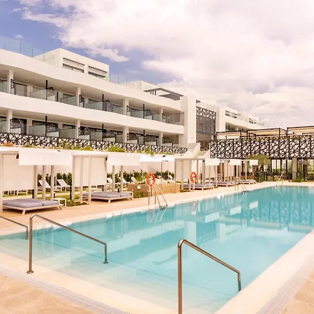 Eurostars Ocean Marbella-2