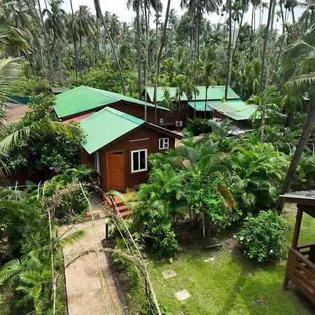 Tranquil Beach Resort-3