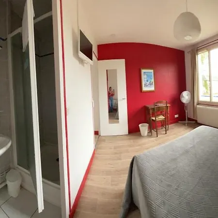 Relais Henri IV-2