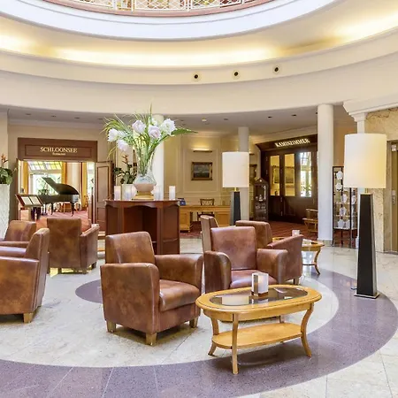 Hotel Zur Post - Ein Rovell Hotel-3