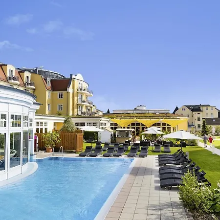 Hotel Zur Post - Ein Rovell Hotel-2