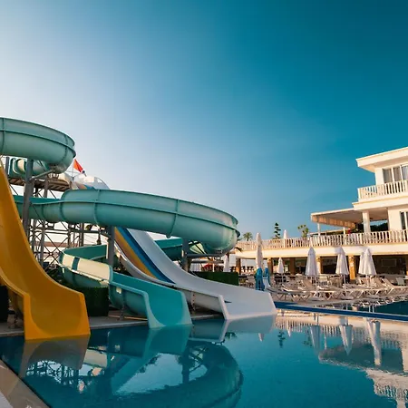 SL La Perla Hotel Kemer-3