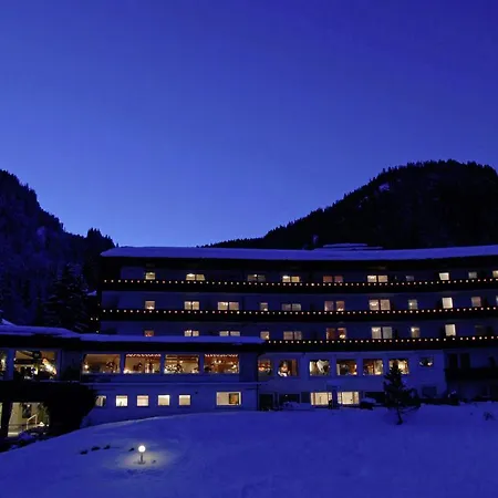 Alpenhotel Oberstdorf - Ein Rovell Hotel-3