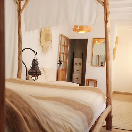 Riad Baladin-2