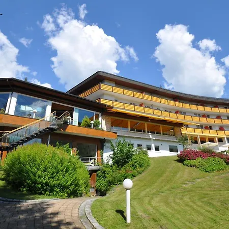 Alpenhotel Oberstdorf - ein Rovell Hotel-2