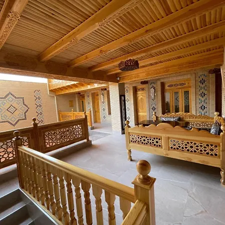 Hanifa Guesthouse-3