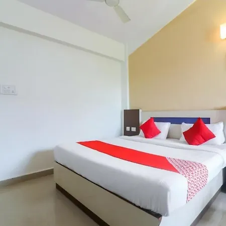 Hotel City Garden-2