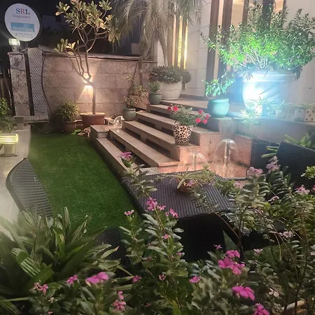 Hotel City Premier - Golf Course Road ,Gurgaon-2